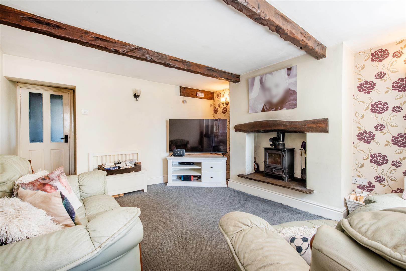 2 bed property in Pleasant View Longmeanygate, Leyland